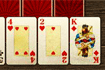 Jeu Scarab Solitaire