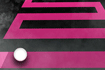 Jeu Scary Maze.io