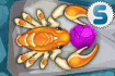 Jeu Scorpion Blast