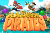 Jeu Sea Bubble Pirates