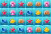 Jeu Sea Travel Match 3