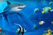 Jeu Seapop.io