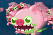Jeu Sewer Pigs