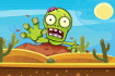 Jeu Shoot the Zombie