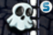Jeu Silly Ghost