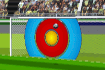 Jeu Simple Football Kicking