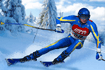 Jeu Ski Rush