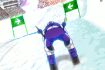 Jeu Ski Slalom 3D