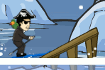 Jeu Skimaniacs