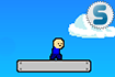 Jeu Sky Jump