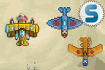 Jeu Sky Knight 2