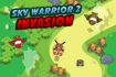 Jeu Sky Warrior 2 Invasion
