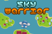 Jeu Sky Warrior HTML5