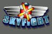 Jeu SkyFight.io