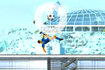 Jeu Skyline Football