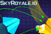 Jeu SkyRoyale.io