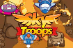 Jeu Sky Troops