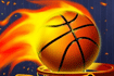 Jeu Slam Dunk Basketball