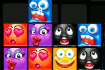 Jeu Sliding Emoji