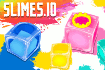 Jeu Slimes.io