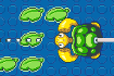 Jeu Sling Turtle