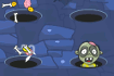 Jeu Smashed Zombies