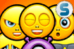 Jeu Smiley Showdown