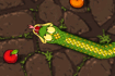 Jeu Snake Attack