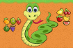 Jeu Snake Fruit