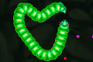 Jeu Snakes.io