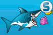 Jeu Snappy Shark
