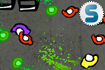 Jeu Sneeze