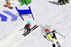 Jeu Snow Blazers