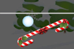 Jeu Snow Smasher