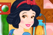 Jeu Blanche-Neige Déco