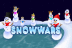Jeu Snowwars.io
