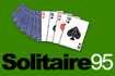 Jeu Solitaire 95