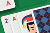 Jeu Solitaire Swift