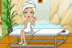 Jeu SPA des célébrités