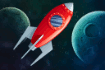Jeu Space Attack