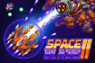 Jeu Space Blaze 2