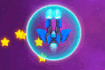 Jeu Space Blaze