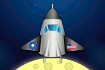 Jeu Space Challenge