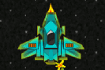 Jeu Space Mission