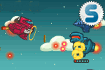 Jeu SpaceShip