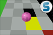 Jeu Speedy Ball