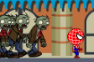 Jeu Spider-Man Zombie Run