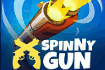Jeu Spinny Gun Online