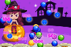 Jeu Spooky Bubble Shooter