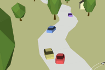Jeu Sprint Race 3D